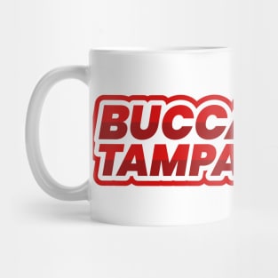 Tampa Bay 3 Mug